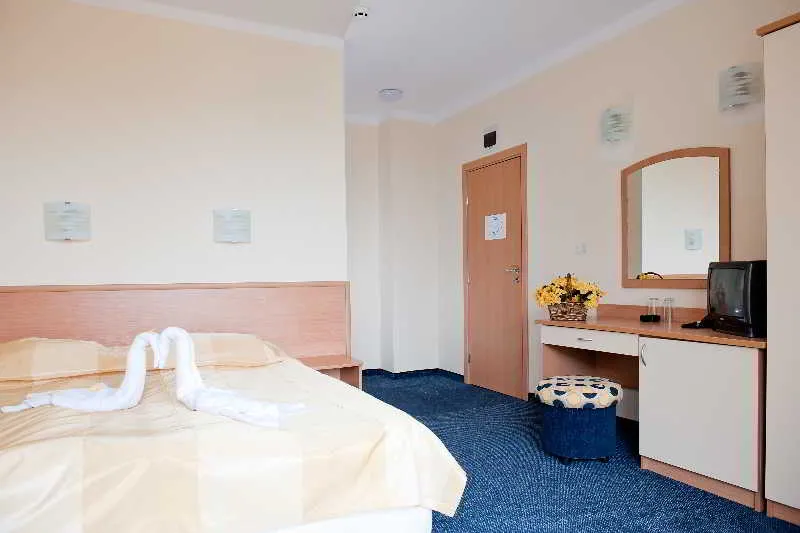 Room, Sv. Dimitar, Bourgas