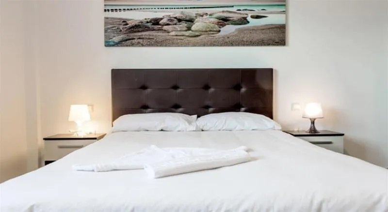 Room, Tarajalejo Village, Fuerteventura