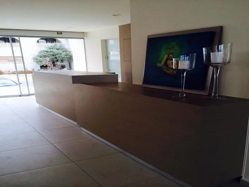 Lobby, Malliotakis Beach by Checkin, Crete
