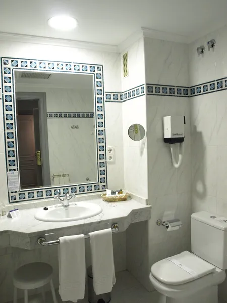 Double or Twin STANDARD Room, Palacio de Velada, Madrid