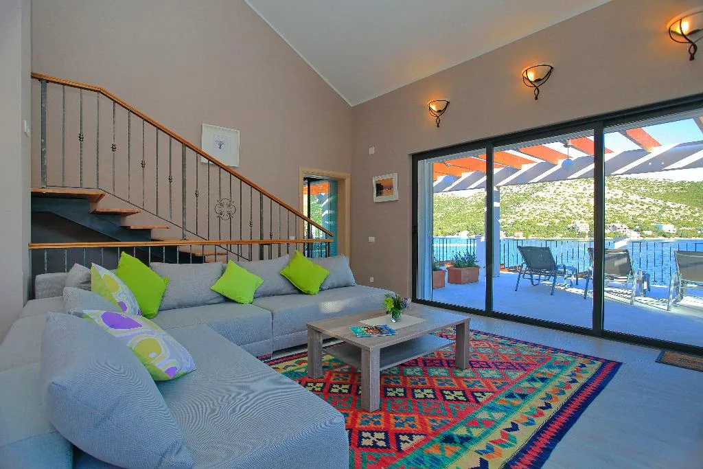 VILLA FIVE BEDROOMS WITH PRIVATE POOL Room, Villa Tapenade, Dubrovnik