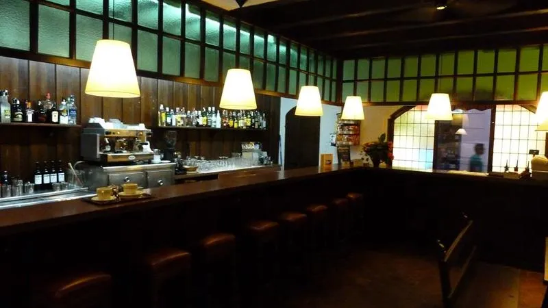 Bar, El Cid, Costa Brava
