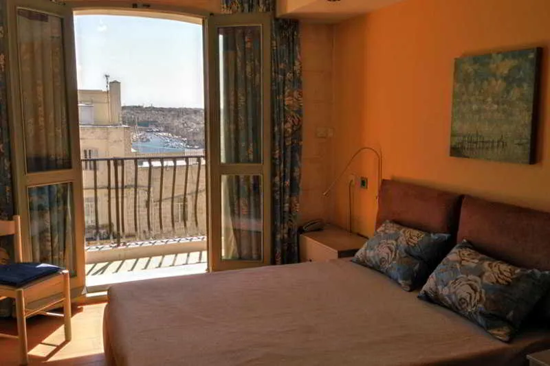 APARTMENT STANDARD Room, Palazzo Prince D'Orange, Malta