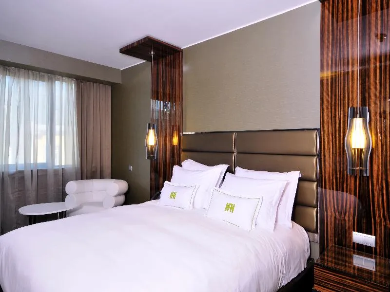 Double or Twin SUPERIOR Room, Altis Grand Hotel, Lisbon