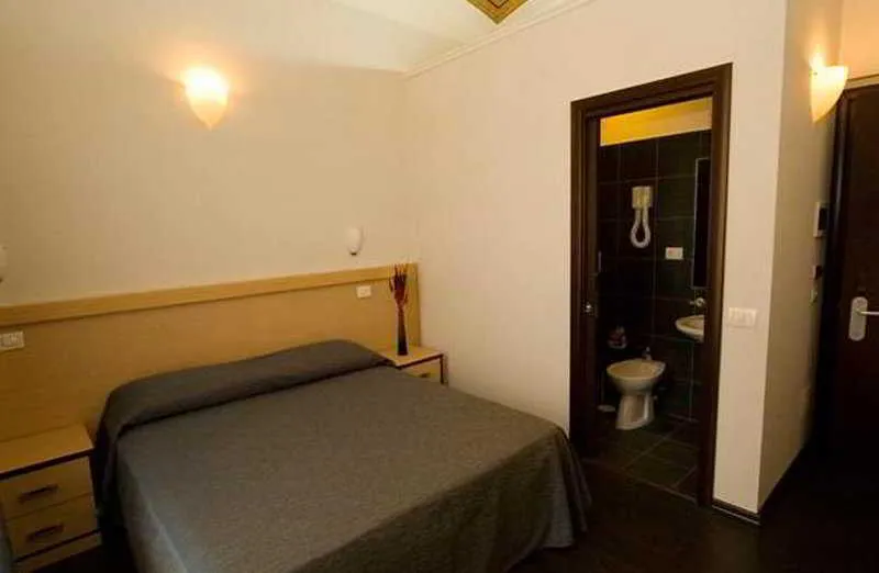 Room, Auditorium di Mecenate, Rome