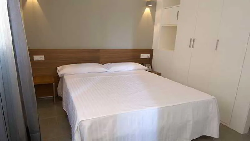 Room, Ona Living Barcelona, Barcelona