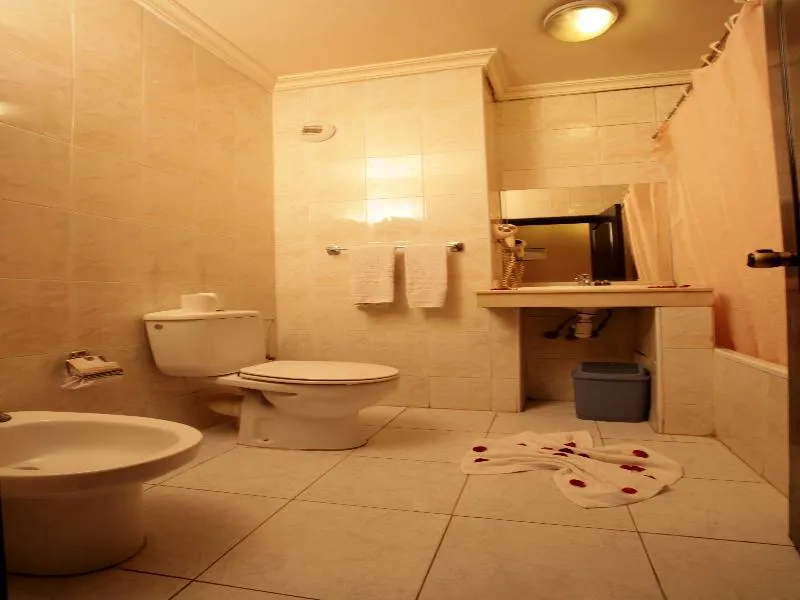QUADRUPLE STANDARD Room, Imperial Holiday & Spa, Marrakech
