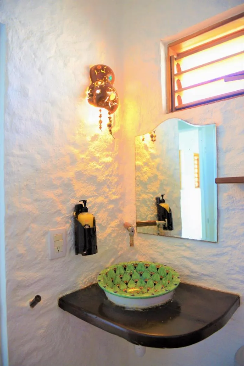 DOUBLE STANDARD Room, Casa Blat-Ha Holbox by Tribe Hotels, Cancun Area