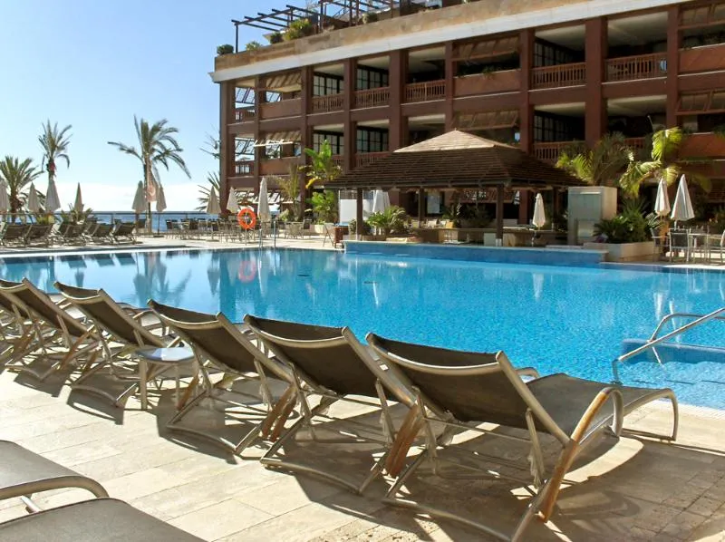 General view, Gran Hotel Guadalpin Banus, Costa Del Sol