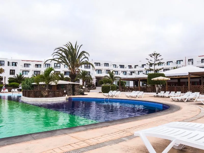 Pool, BlueBay Lanzarote, Lanzarote