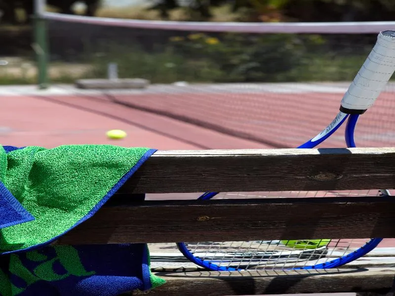 Sports and Entertainment, Samaina Inn Hotel, Samos