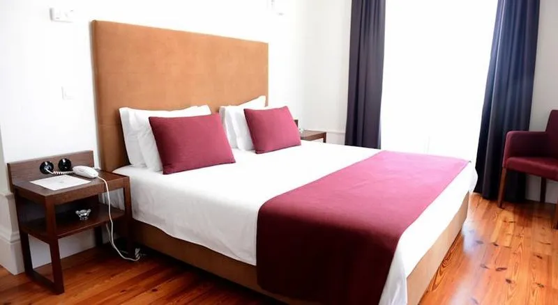 Room, Quinta Da Cruz & Spa, Porto