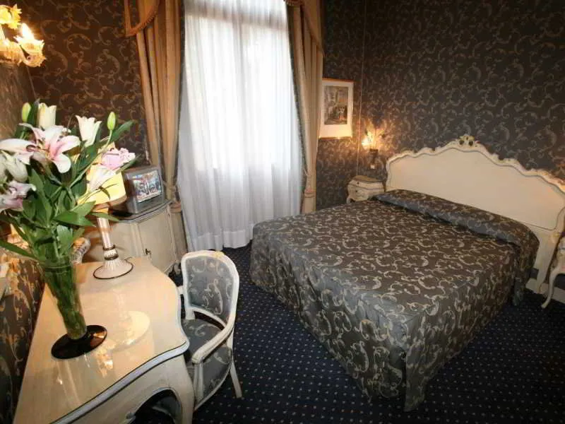 General view, Locanda Ca Del Brocchi, Venice