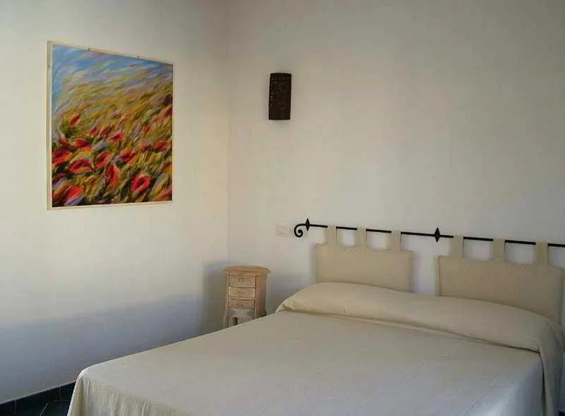 Room, Papillo Hotels & Resorts Borgo Antico, Cagliari