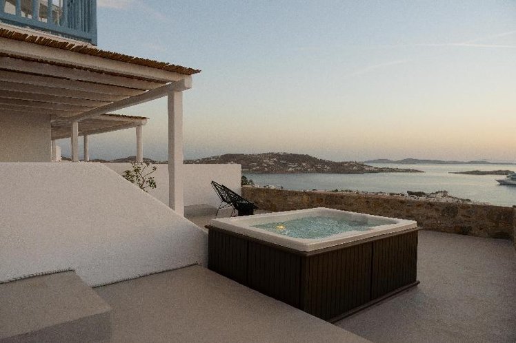 Boho Origin Mykonos, Mykonos