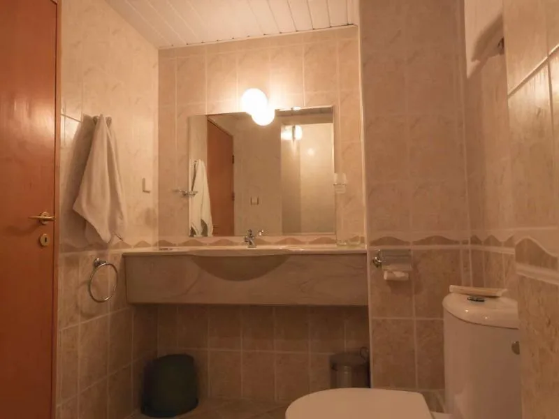 Room, Kamchia Park, Varna