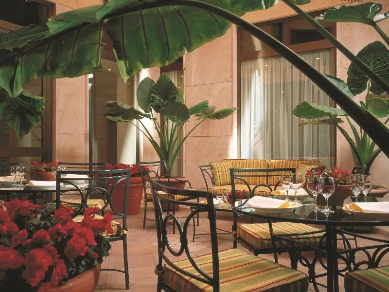 Lobby, Dei Mellini, Rome