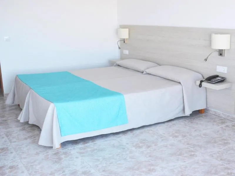 STUDIO SEA VIEW Room, Playa Moreia, Majorca