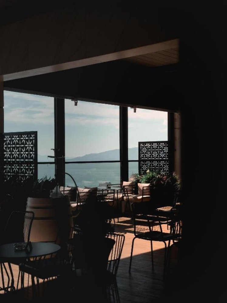 Toer Hotel & Spa, Southern Albania