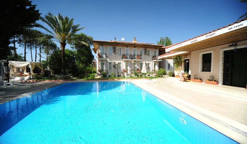 General view, Vento Boutique Hotel, Dalaman