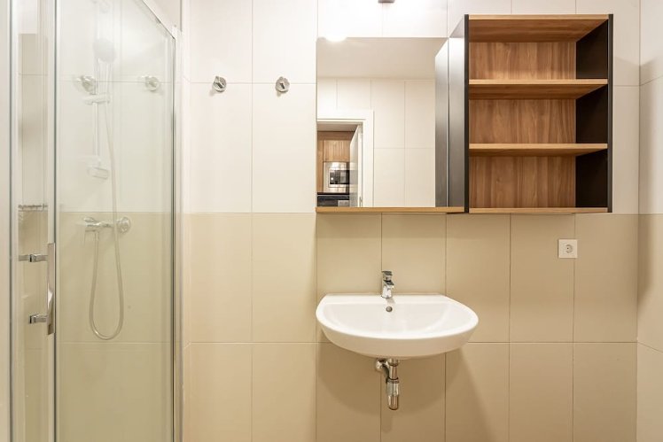 Hotel Nido Príncipe Pío, Madrid