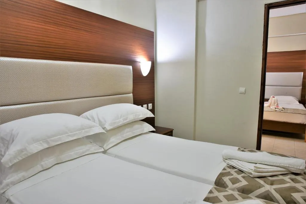 APARTMENT STANDARD Room, Marathon Hotel - All Inclusive, Rhodes