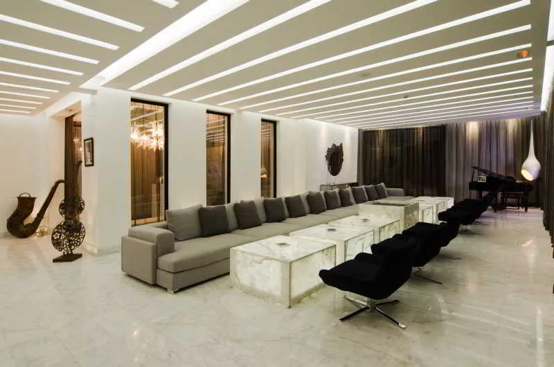 Lobby, Cesar Resort & Spa, Marrakech