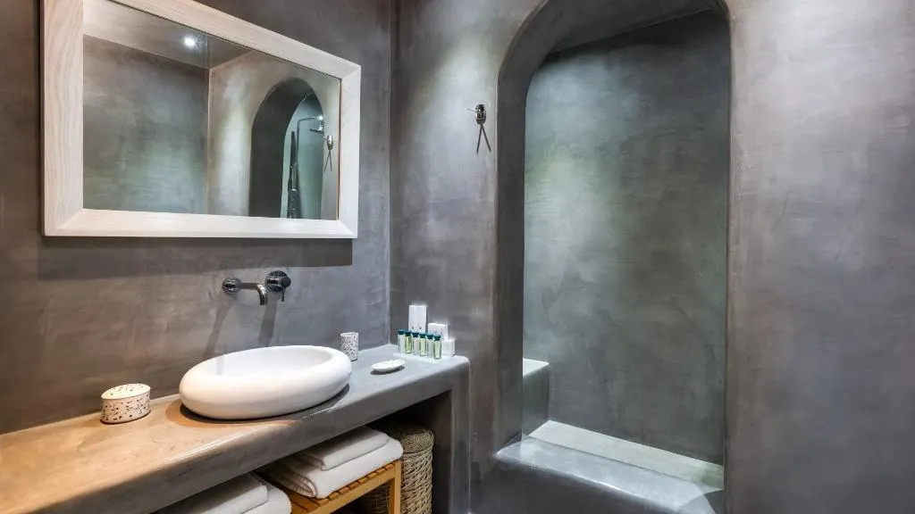 SUITE TWO BEDROOMS WITH PRIVATE POOL Room, Anema Boutique Hotel &Villas Santorini, Santorini