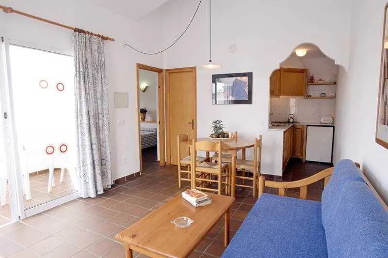Room, Son Blanc Cottage, Menorca