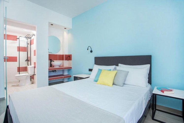 Faliraki Premium Hotel, Rhodes