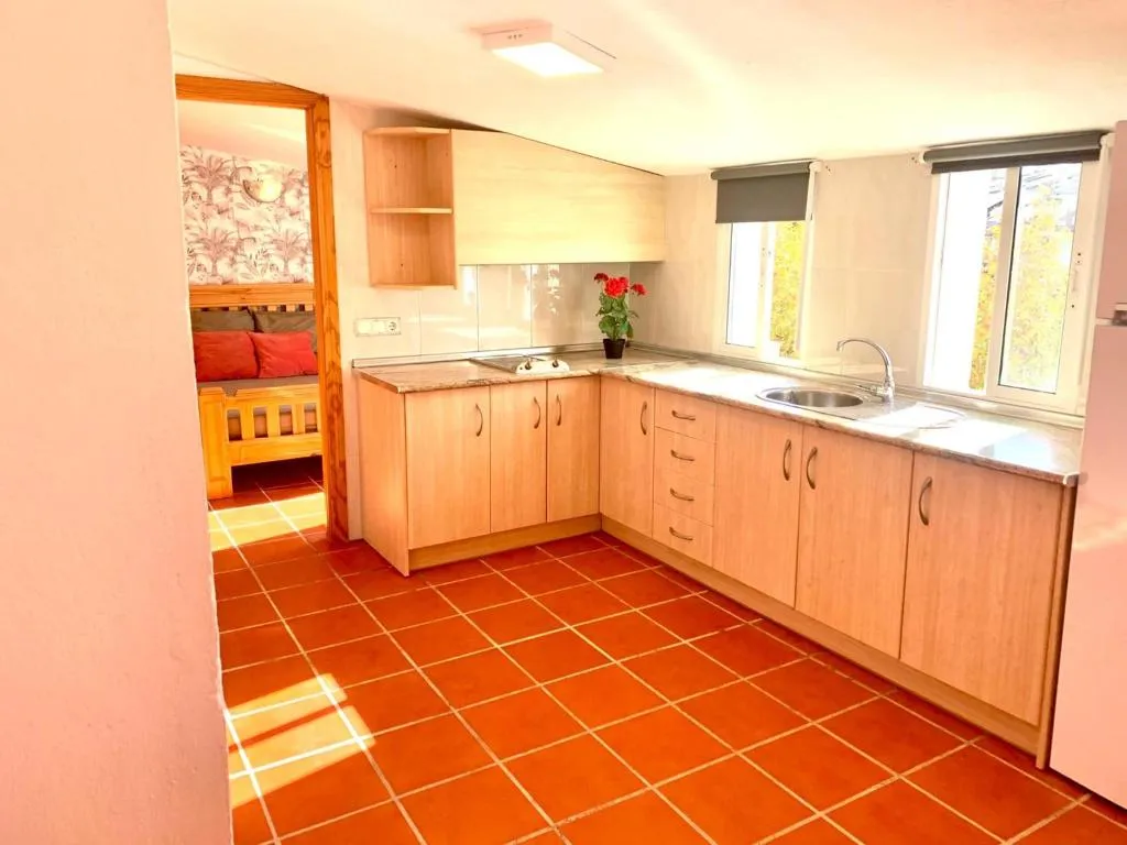 General view, Hostal Sango, Costa Del Sol