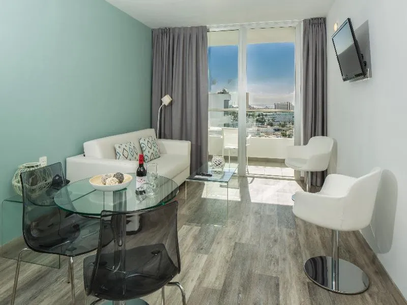 SUITE SEA VIEW Room, Coral Ocean View, Tenerife