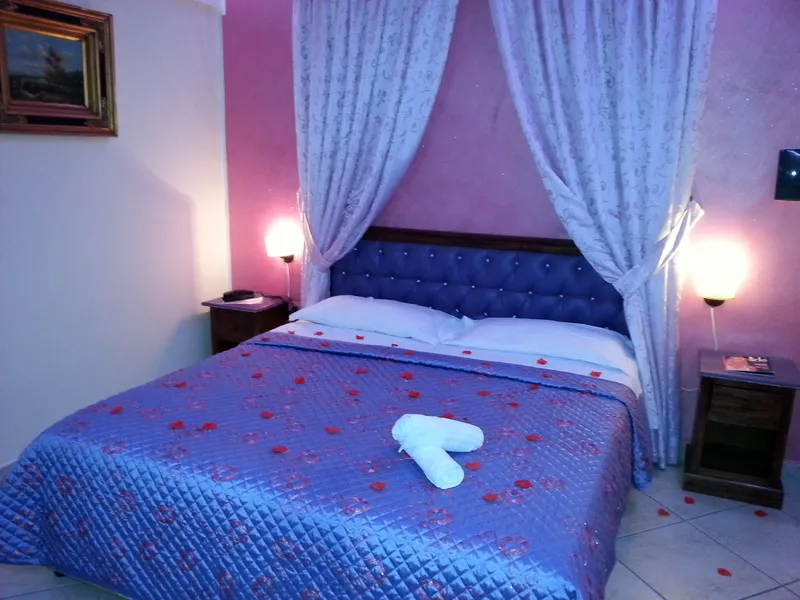 SUITE STANDARD Room, Hotel Happy Days, Naples