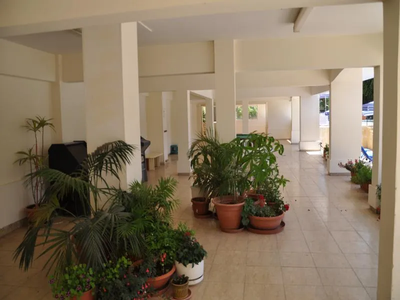 General view, Mariela Hotel, Cyprus