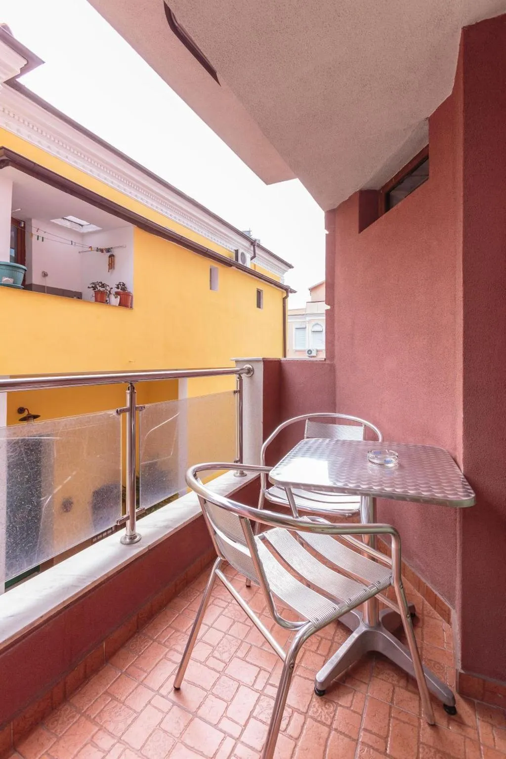 General view, Fotinov Guest House, Bourgas