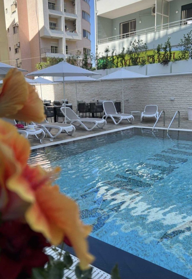 Martiness Hotel, Durres