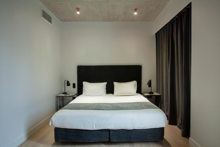 Art Suites Korai, Athens
