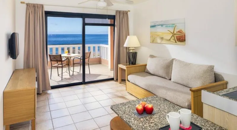 APARTMENT SEA VIEW Room, Sol Sun Beach Apartamentos, Tenerife