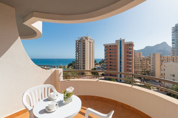 Bungalows Galetamar | Unitursa, Costa Blanca