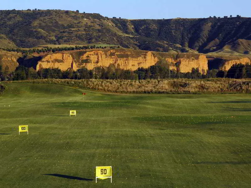 Sports and Entertainment, Sercotel Encin Golf, Madrid