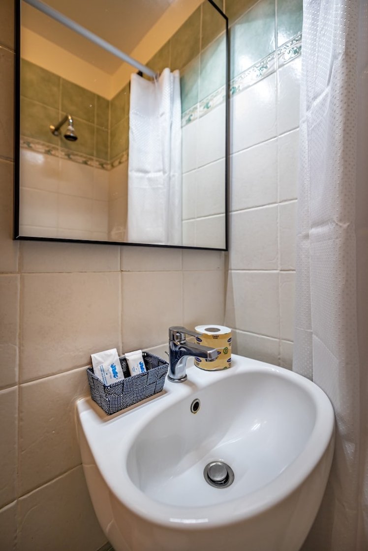 Hotel Veneto Firenze, Florence