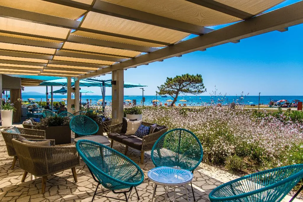 Bar, Kazela Apartments, Istria
