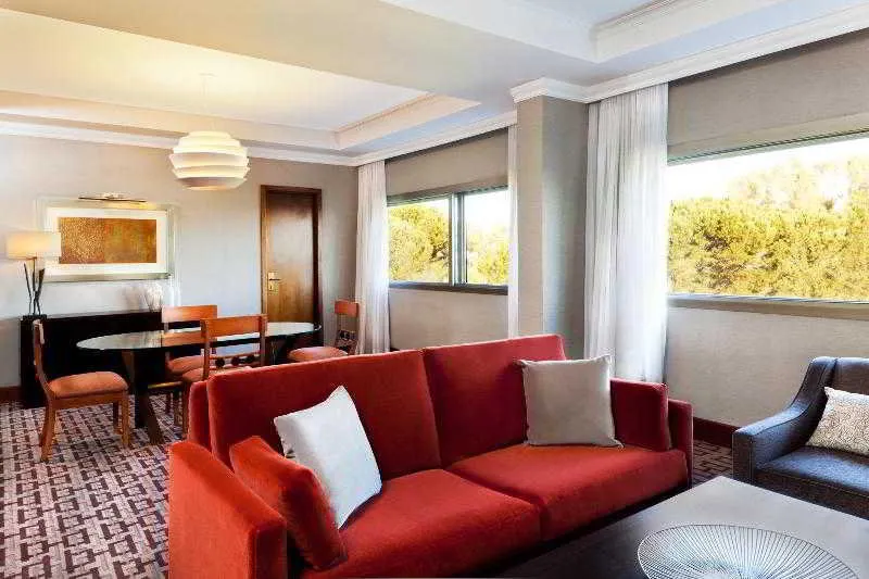Room, Cardo Roma Autograph Hotel, Rome