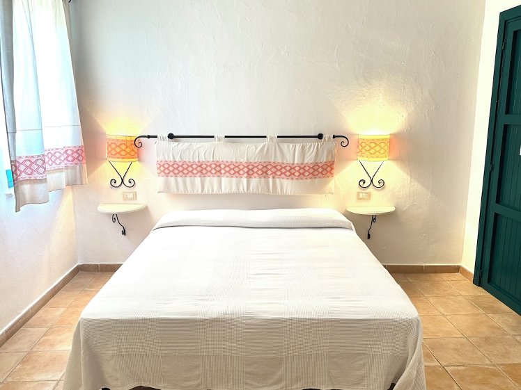 Le Maree Resort, Alghero