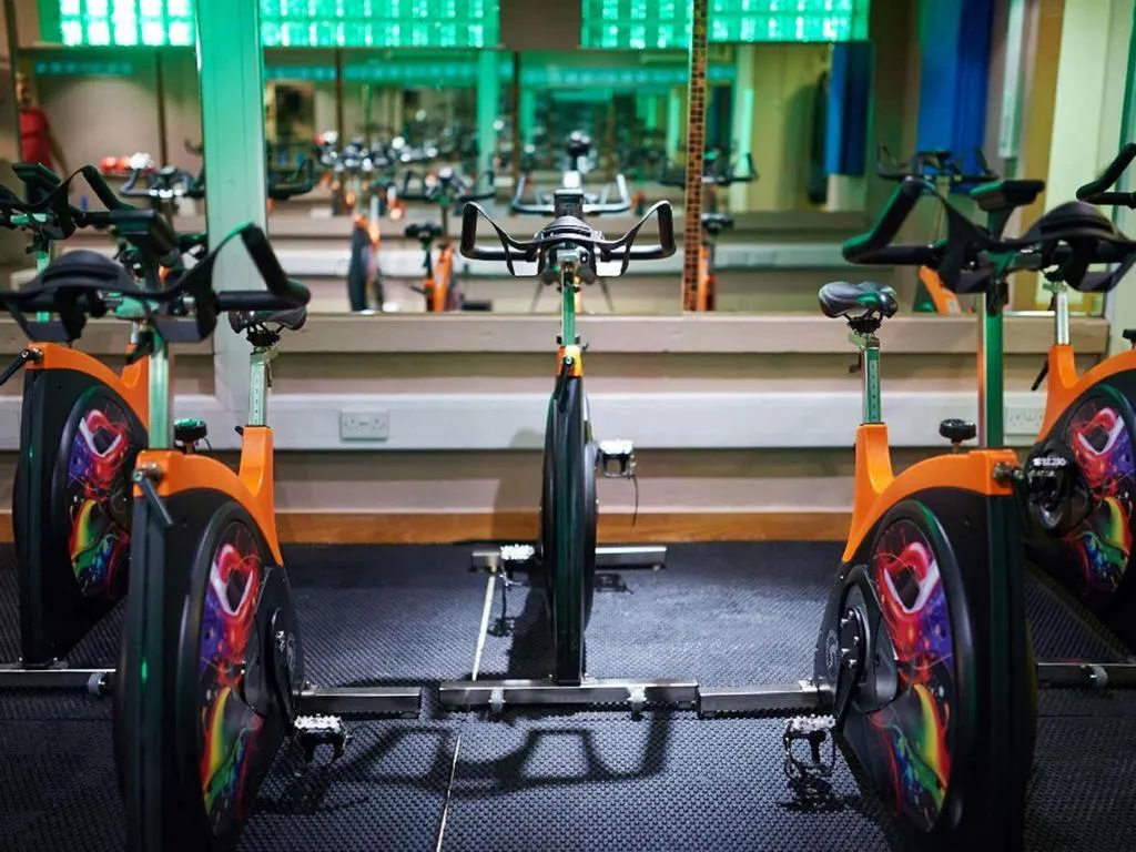 Sports and Entertainment, The Green Isle Hotel Dublin, Dublin