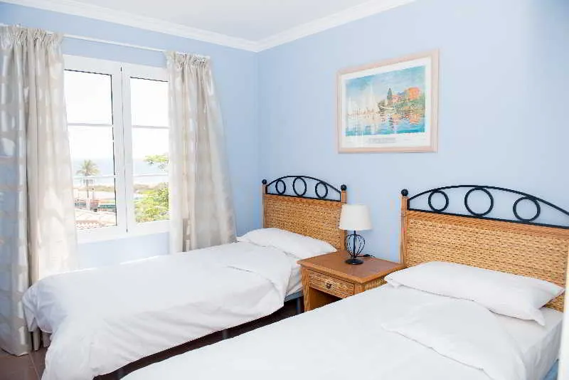 VILLA TWO BEDROOMS Room, Villas Santa Ana, Gran Canaria