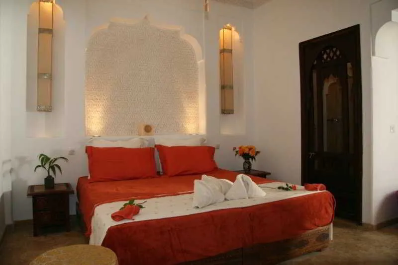 Room, Riad Viva, Marrakech