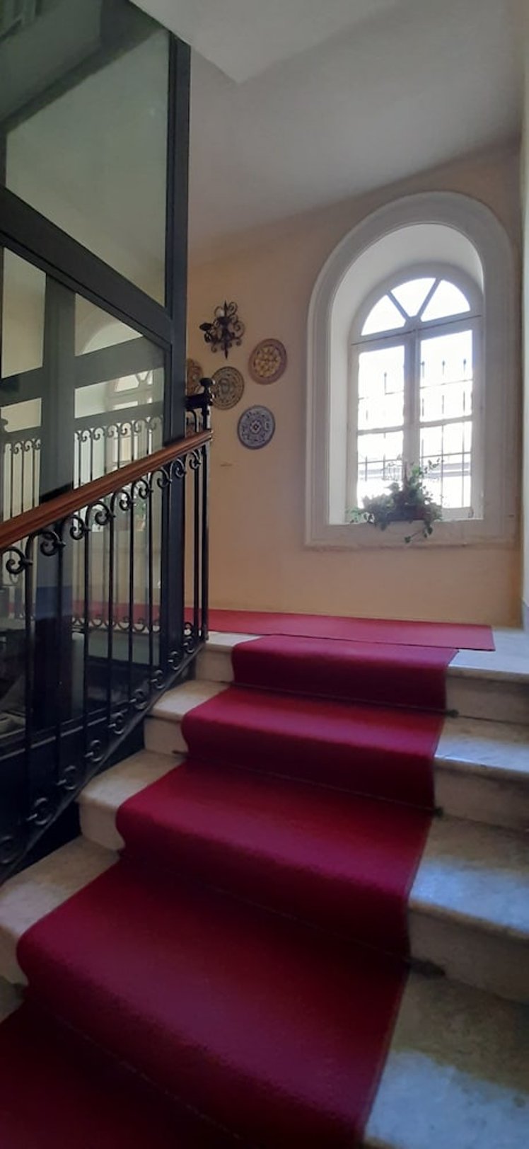 Piccolo Hotel Casa Mia, Catania