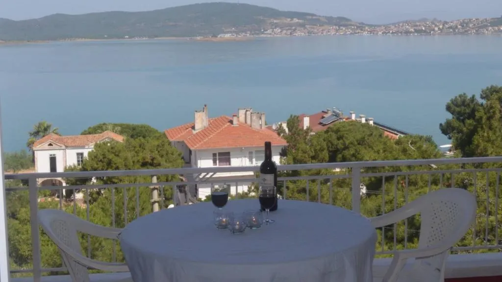 Room, Tunc Otel, Izmir