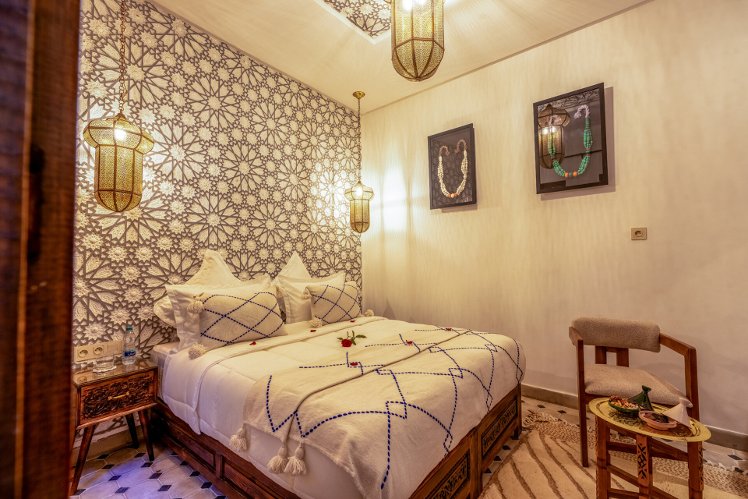 Riad Musee, Marrakech